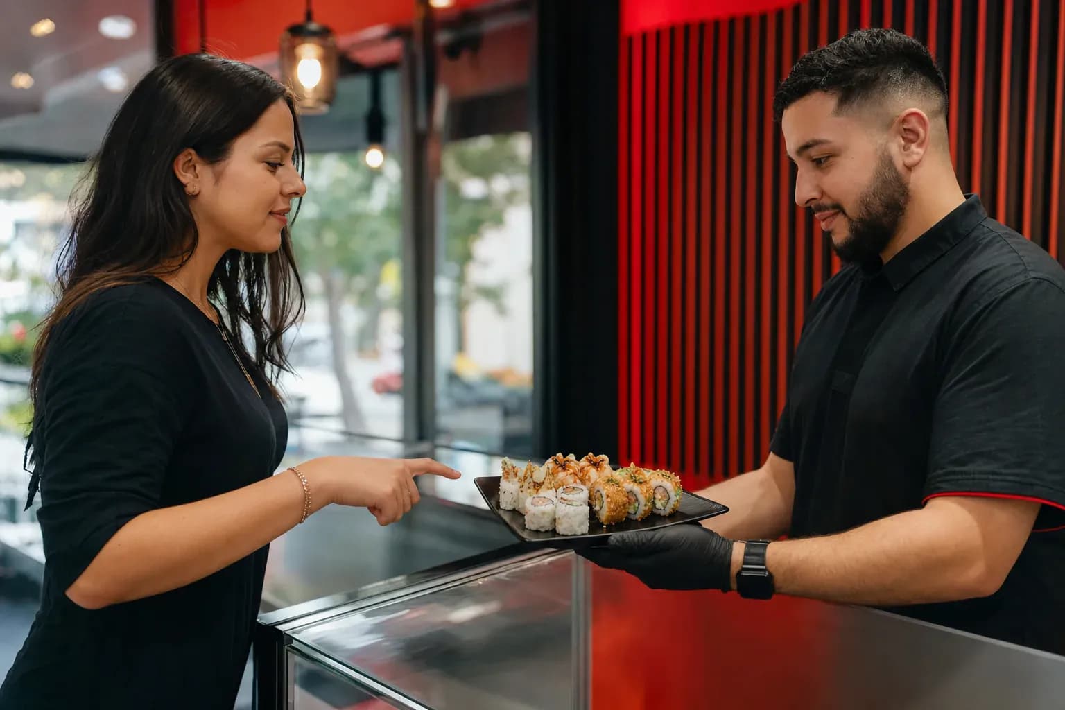 Quel sushi choisir quand on n'aime pas le poisson cru ? 12 options cuites & sans poisson