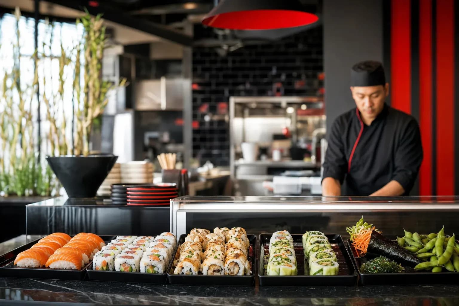 Comment conserver des sushis : durée, frigo et fraîcheur (le guide anti-gaspi)